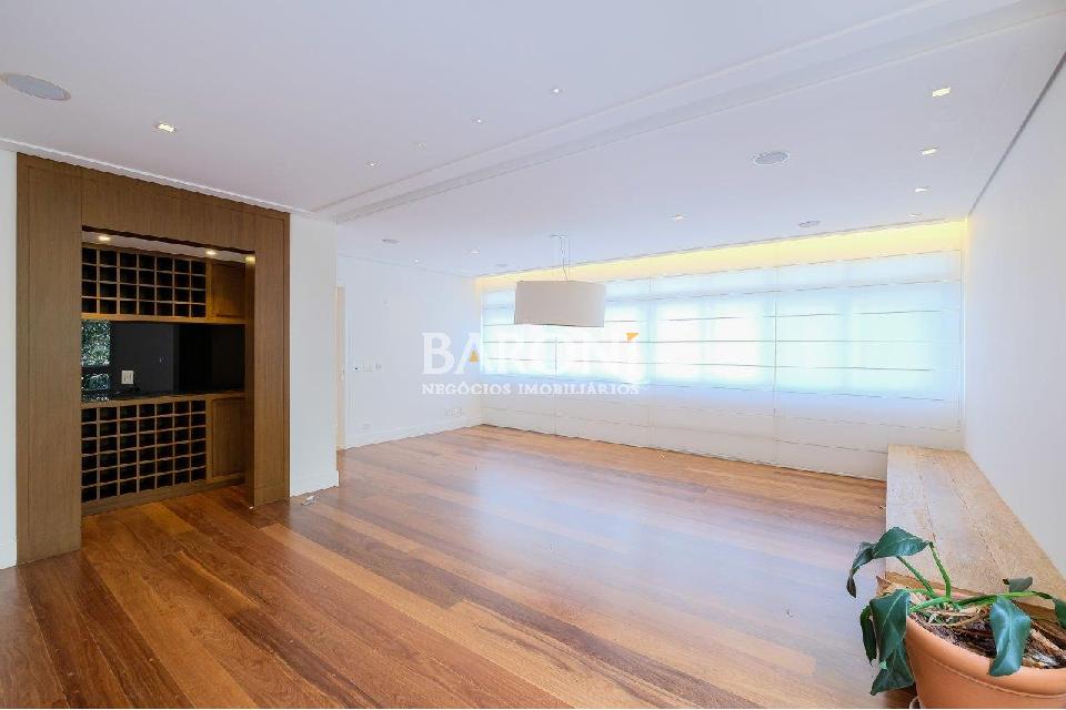 Apartamento - Jardim América