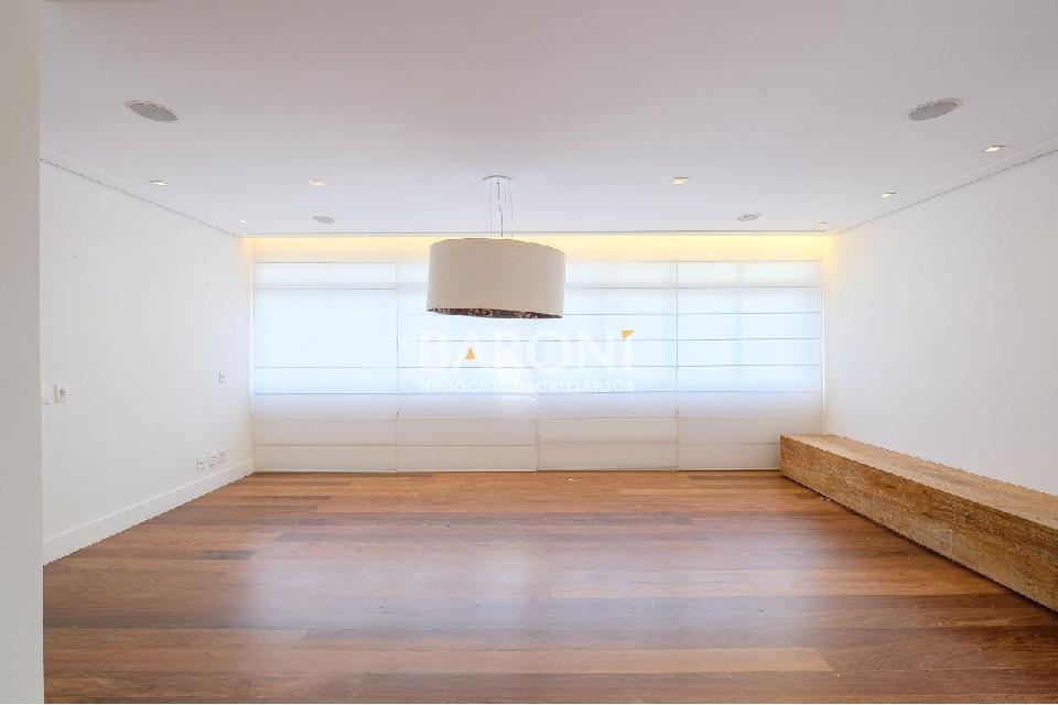 Apartamento - Jardim América