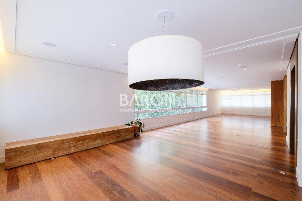 Apartamento - Jardim América