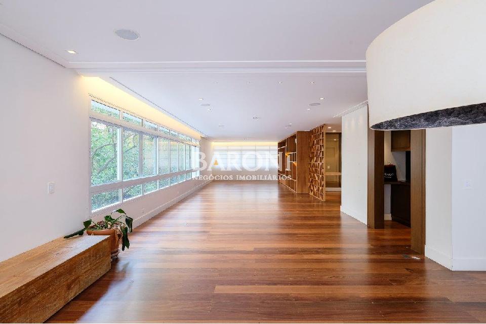 Apartamento - Jardim América