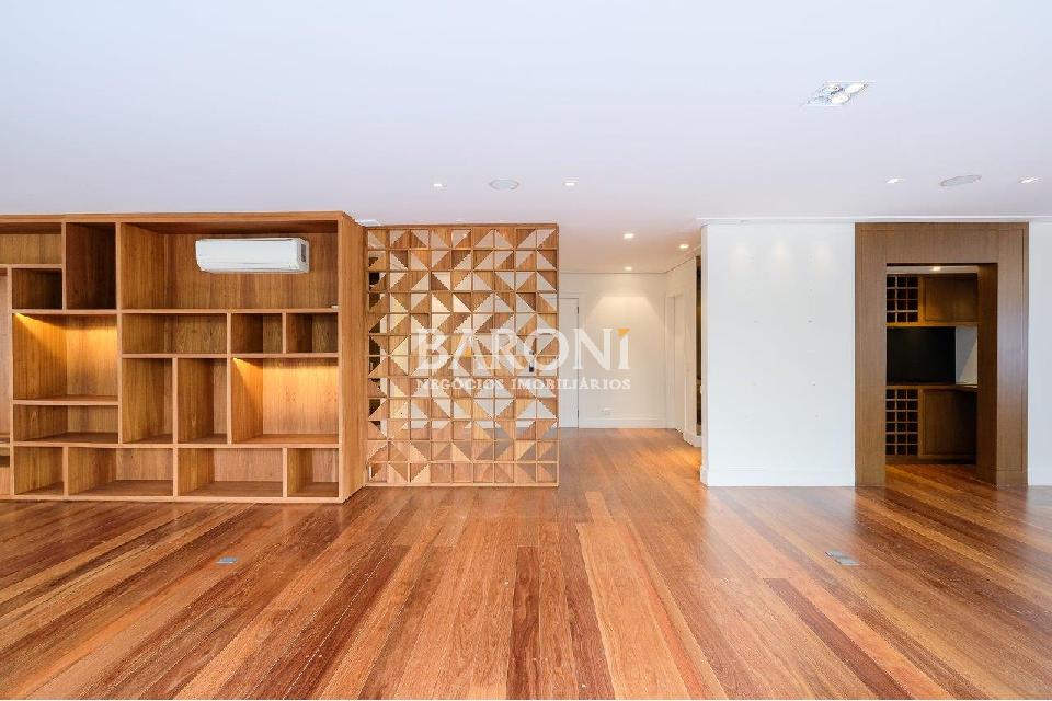 Apartamento - Jardim América