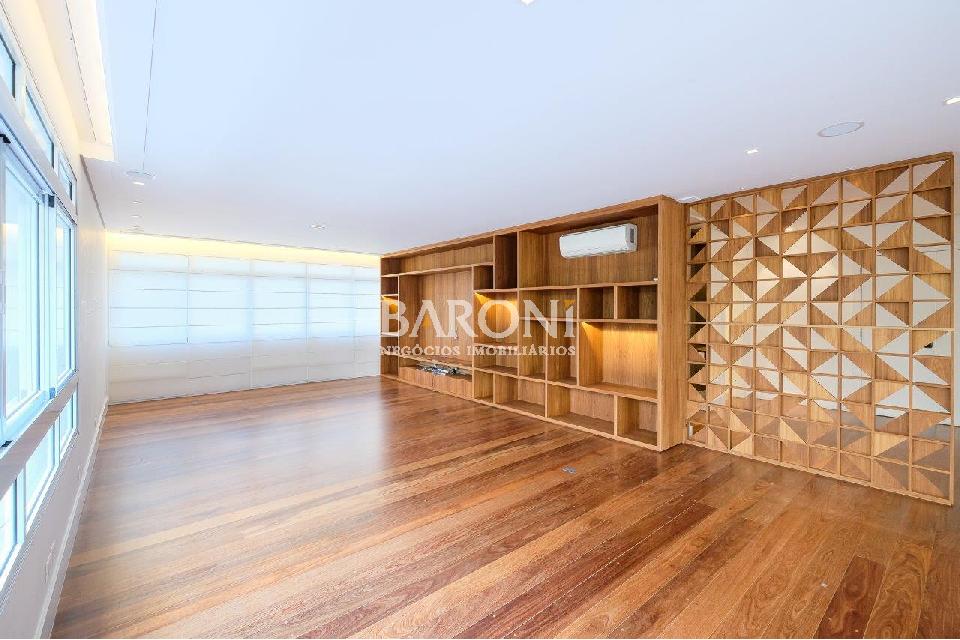 Apartamento - Jardim América