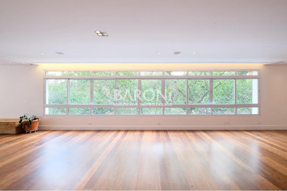 Apartamento - Jardim América