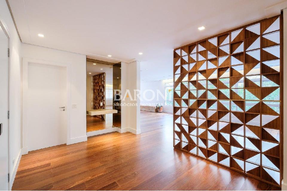 Apartamento - Jardim América