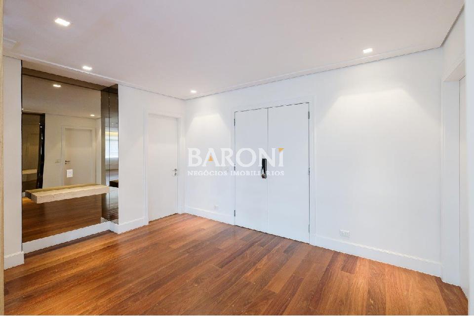 Apartamento - Jardim América