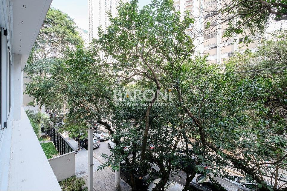 Apartamento - Jardim América