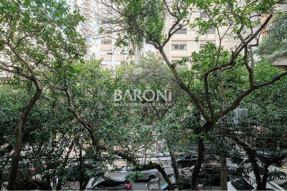 Apartamento - Jardim América