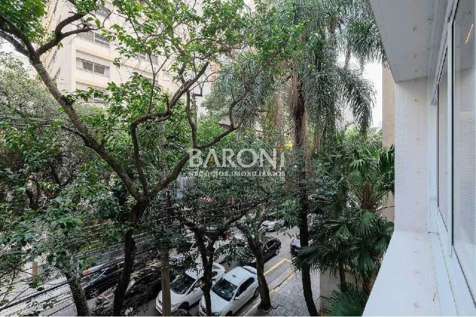 Apartamento - Jardim América