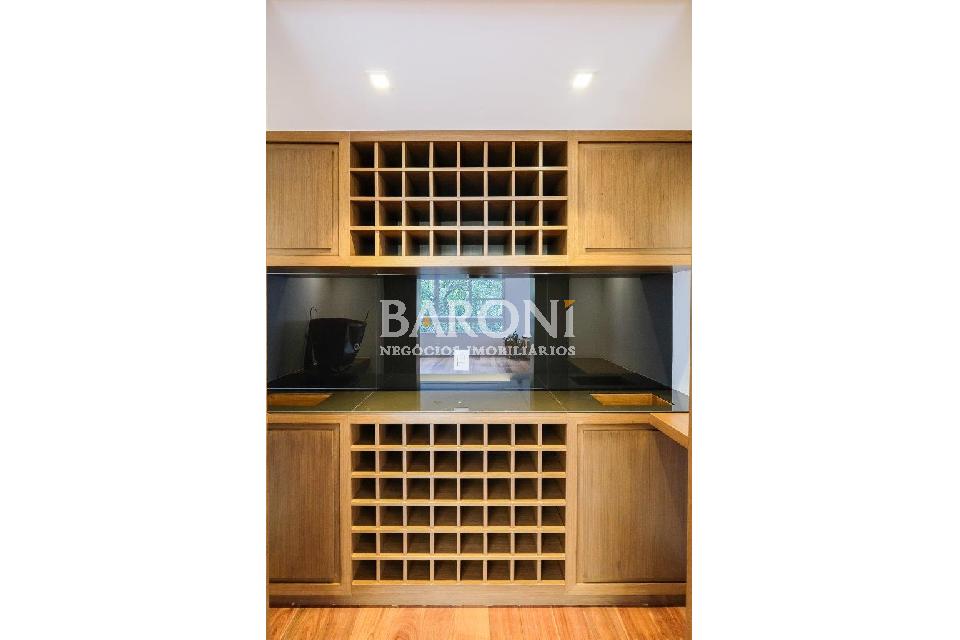 Apartamento - Jardim América