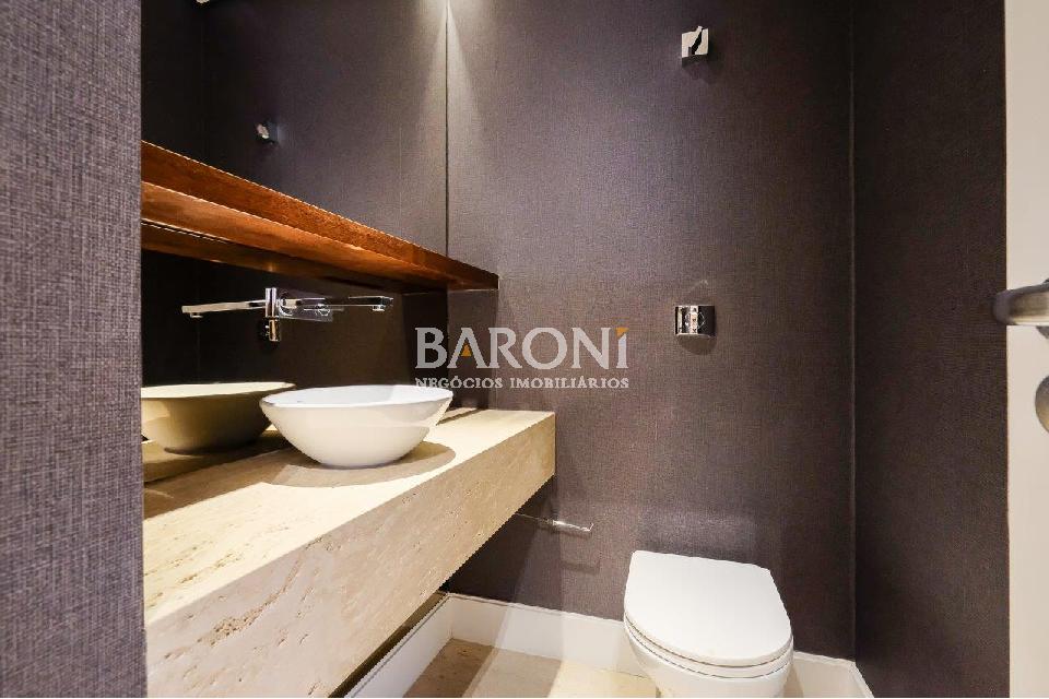 Apartamento - Jardim América