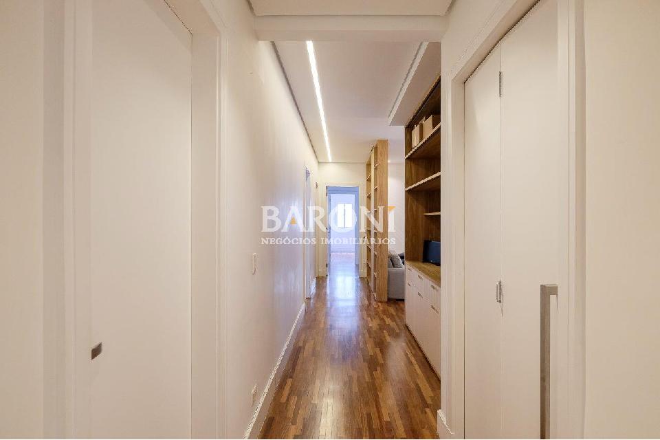 Apartamento - Jardim América