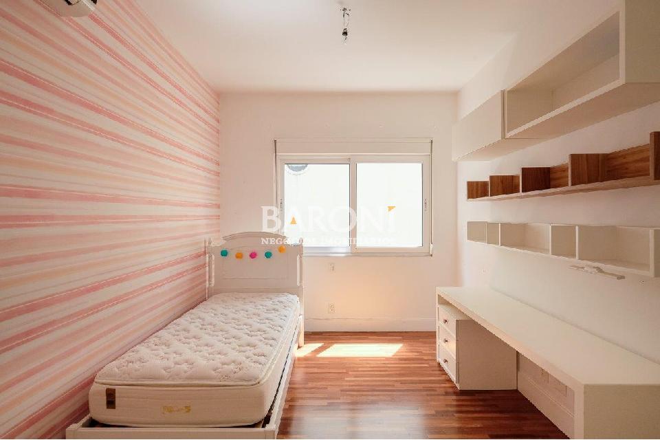 Apartamento - Jardim América