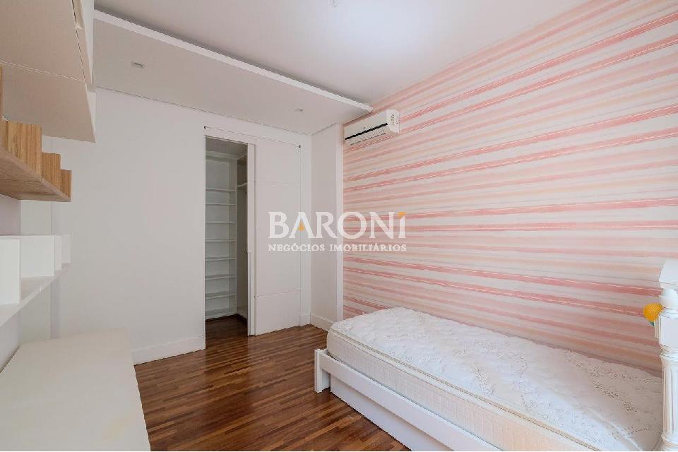 Apartamento - Jardim América