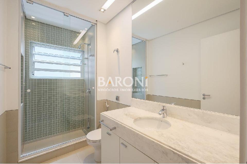 Apartamento - Jardim América