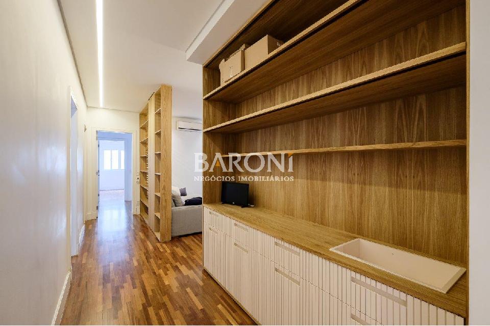 Apartamento - Jardim América