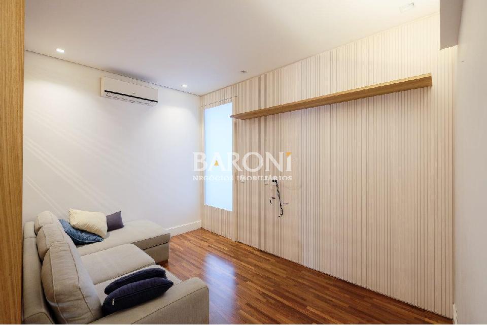 Apartamento - Jardim América