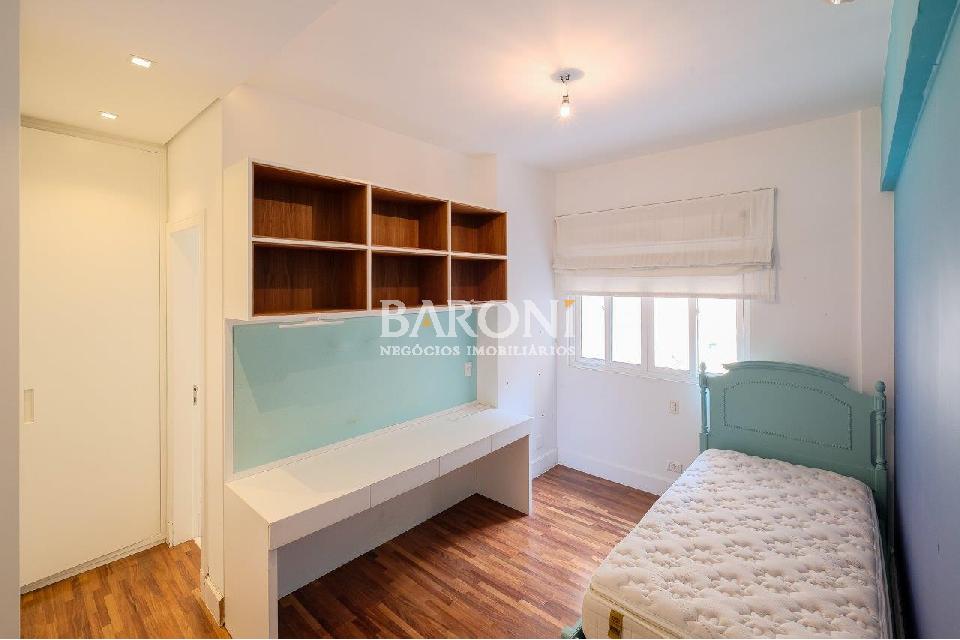 Apartamento - Jardim América