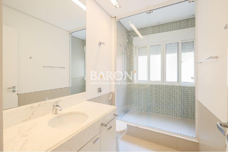 Apartamento - Jardim América