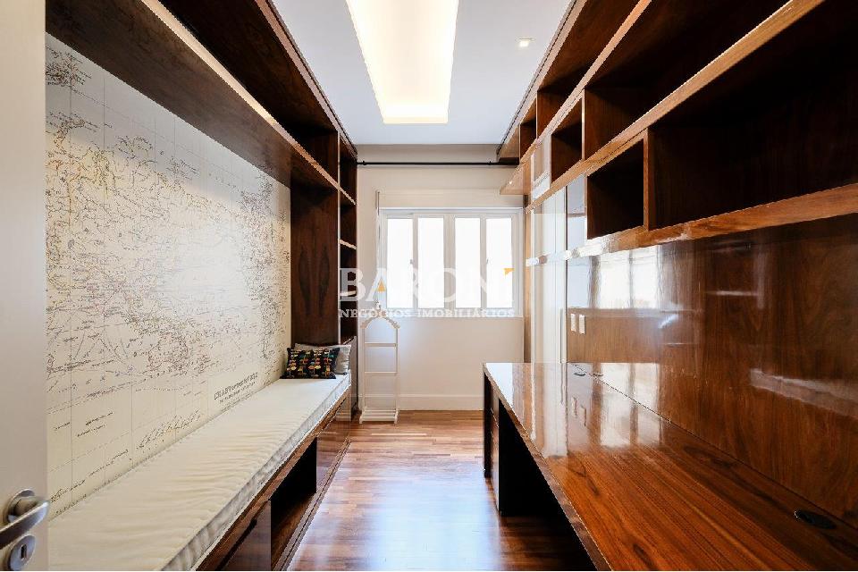 Apartamento - Jardim América