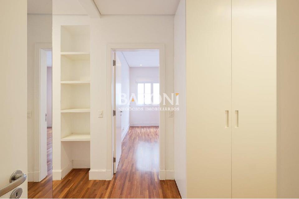 Apartamento - Jardim América