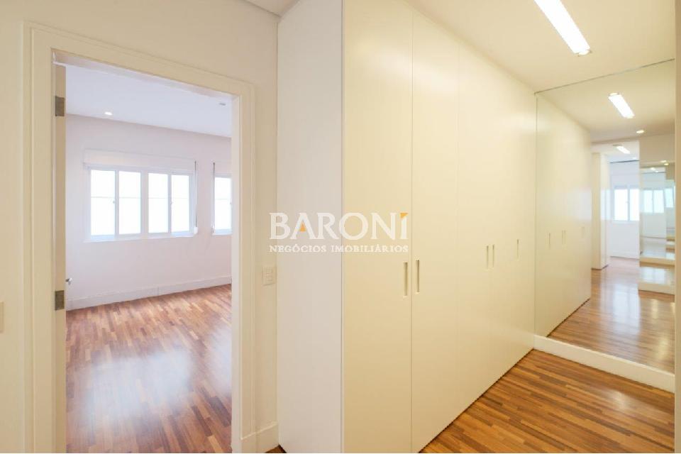 Apartamento - Jardim América