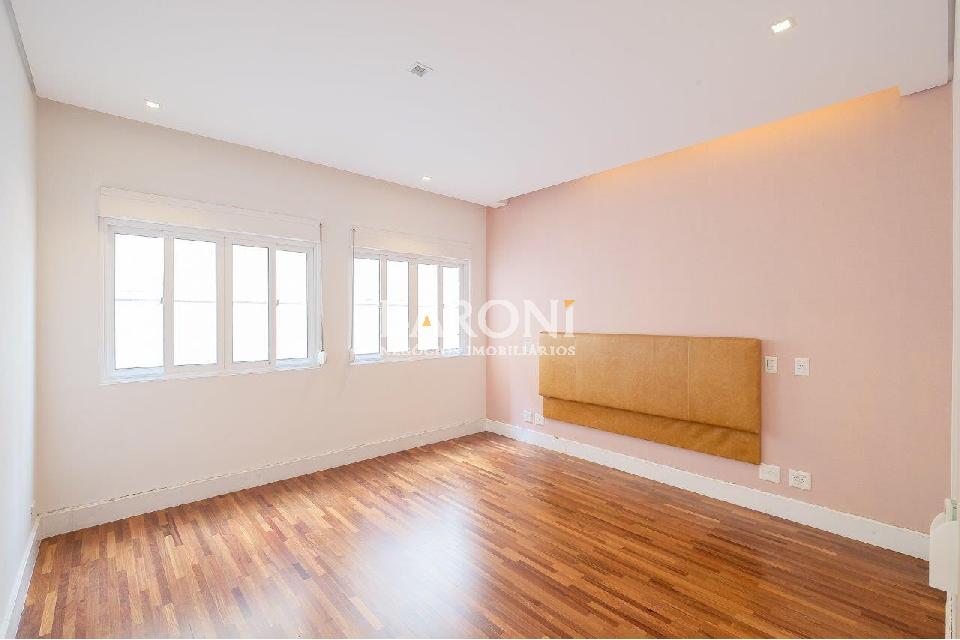 Apartamento - Jardim América