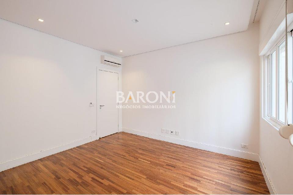 Apartamento - Jardim América