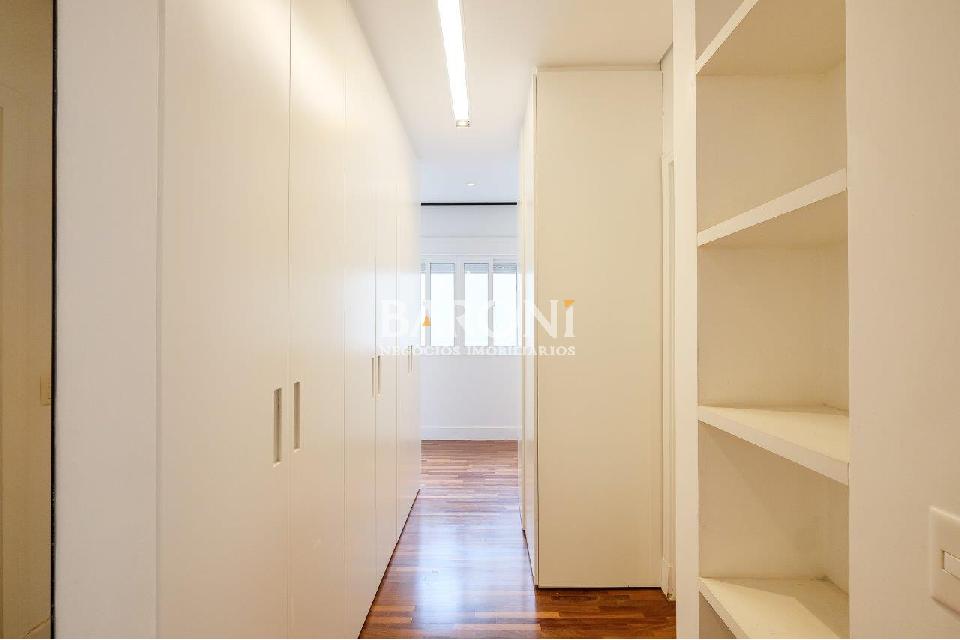 Apartamento - Jardim América