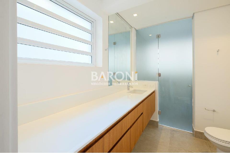 Apartamento - Jardim América