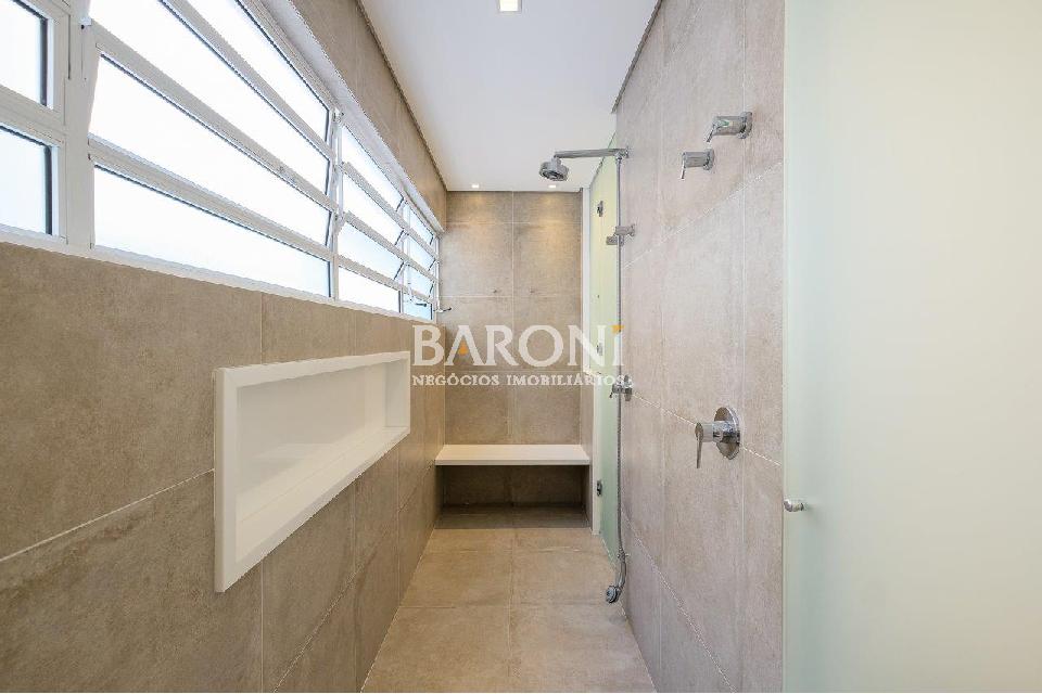 Apartamento - Jardim América