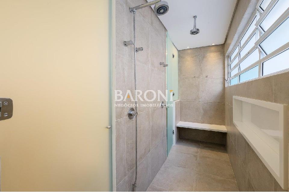 Apartamento - Jardim América