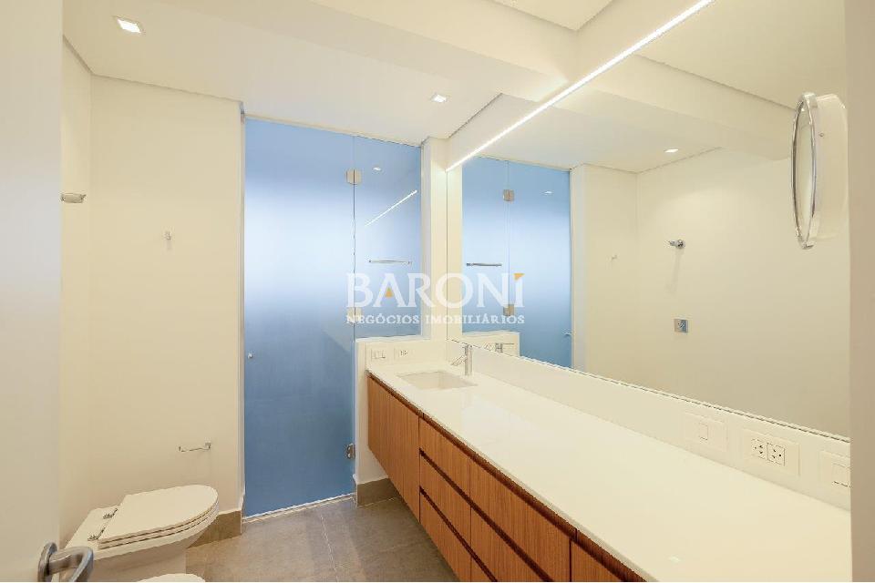 Apartamento - Jardim América