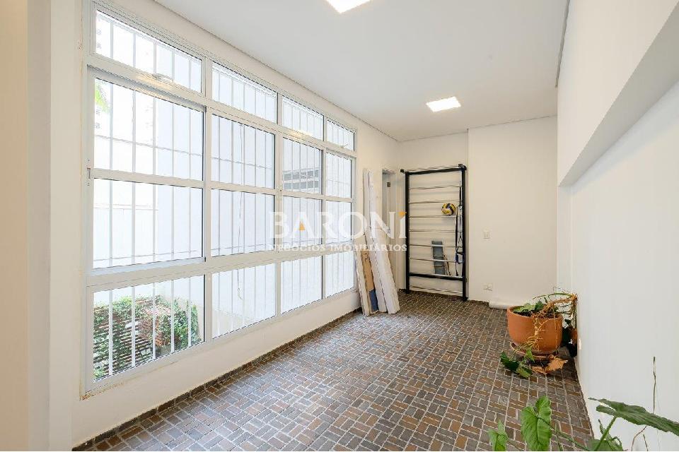 Apartamento - Jardim América