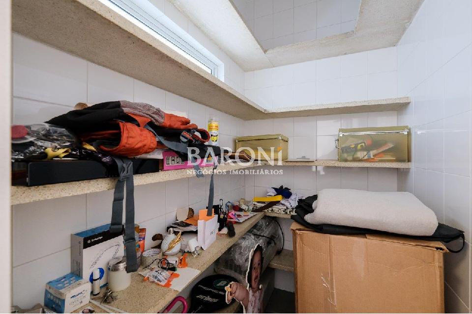 Apartamento - Jardim América