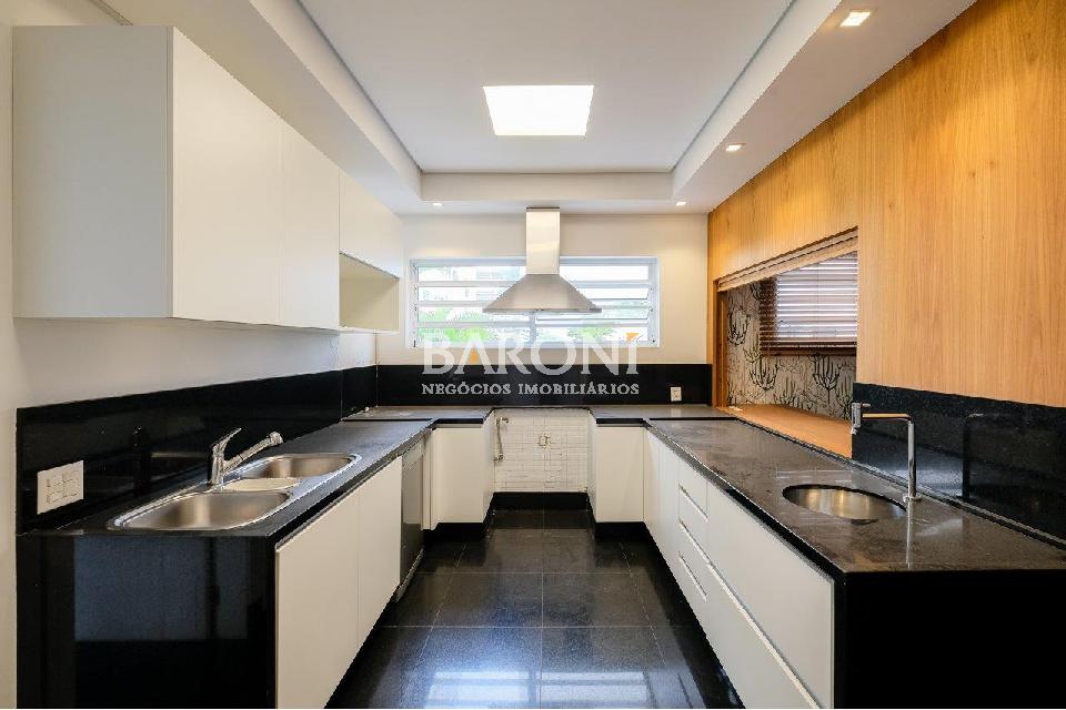 Apartamento - Jardim América