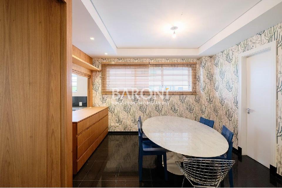 Apartamento - Jardim América