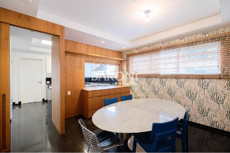 Apartamento - Jardim América