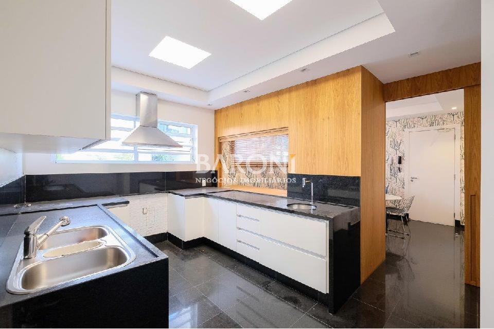 Apartamento - Jardim América