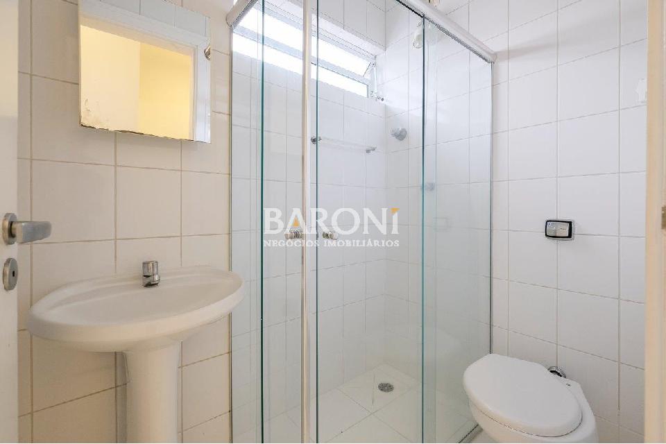 Apartamento - Jardim América