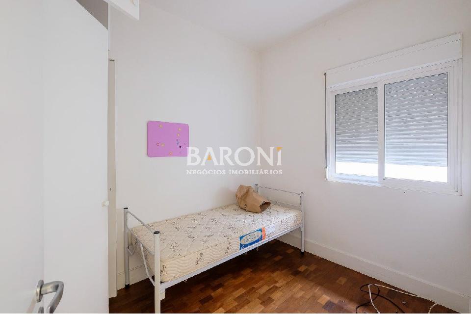 Apartamento - Jardim América