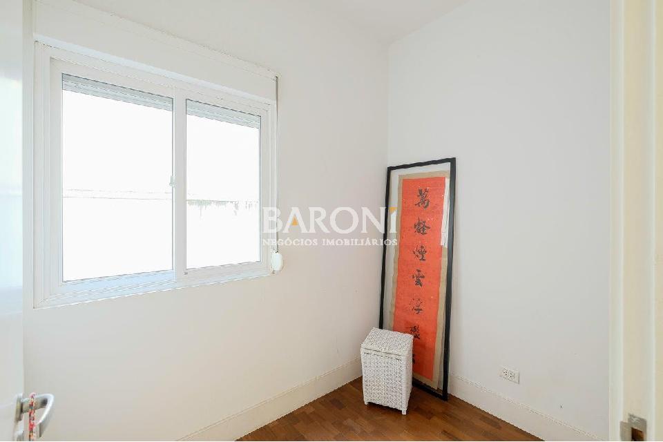 Apartamento - Jardim América