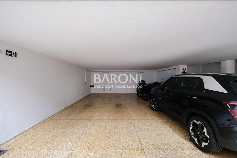 Apartamento - Jardim América