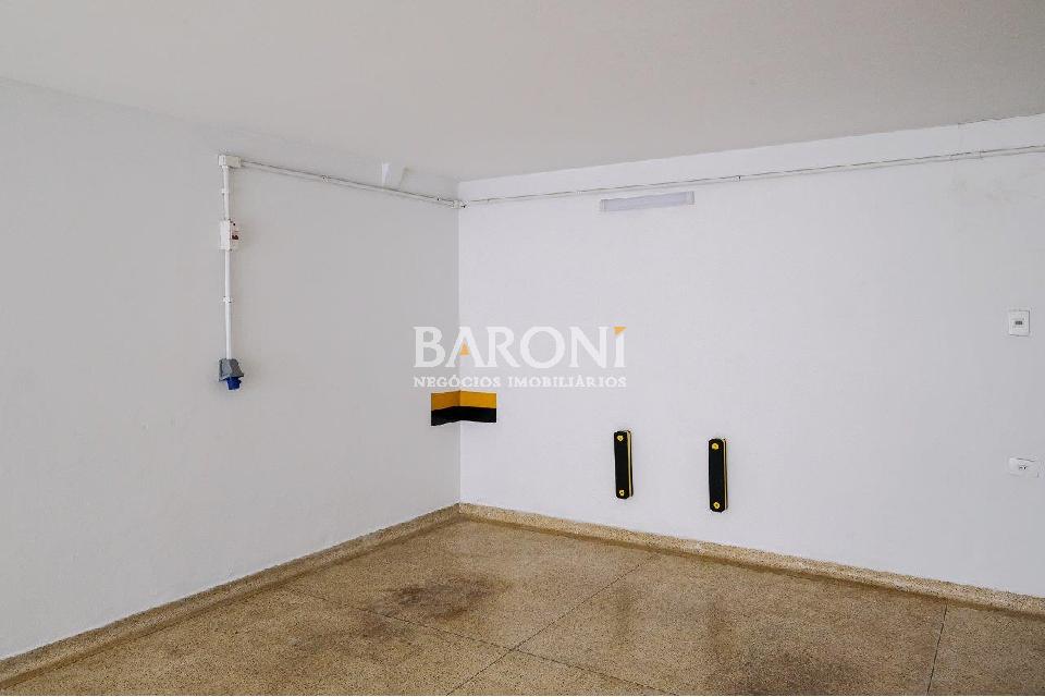 Apartamento - Jardim América