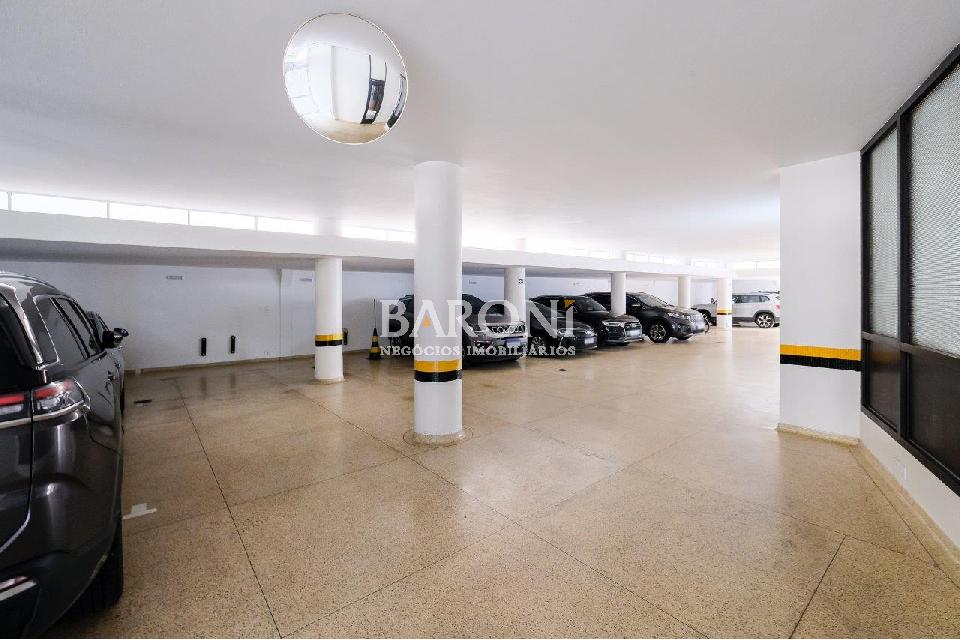 Apartamento - Jardim América