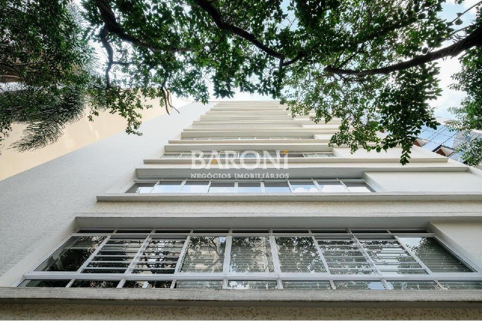 Apartamento - Jardim América