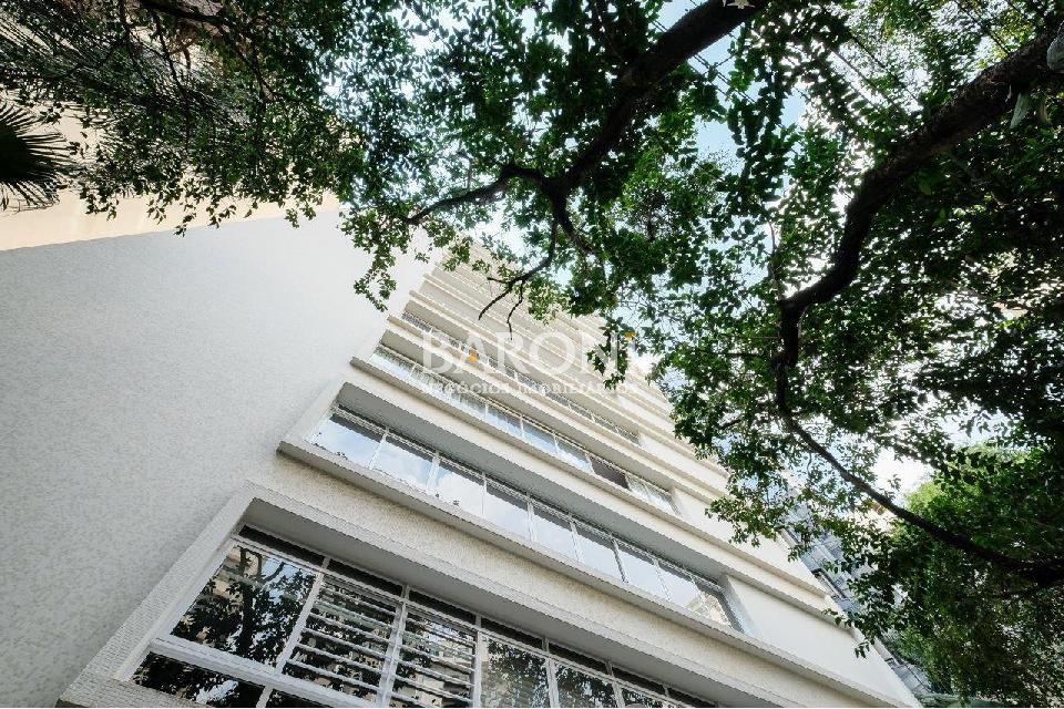 Apartamento - Jardim América