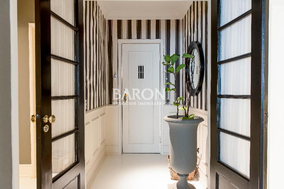 Apartamento - Itaim Bibi