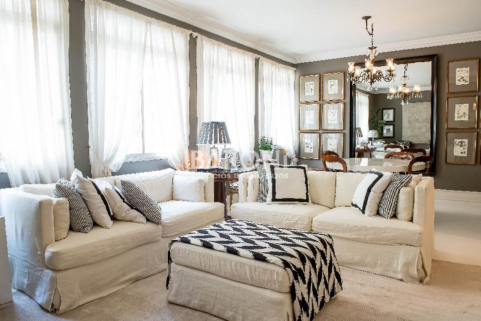 Apartamento - Itaim Bibi
