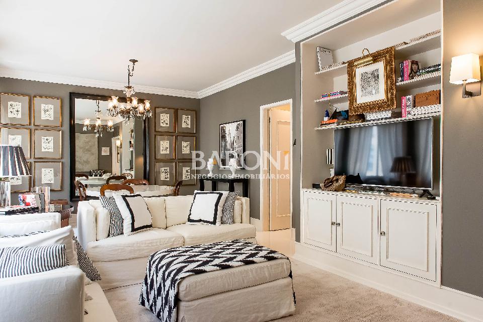 Apartamento - Itaim Bibi