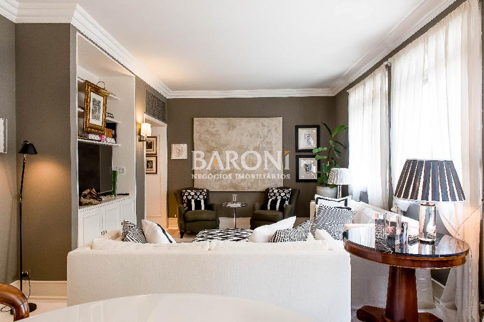 Apartamento - Itaim Bibi